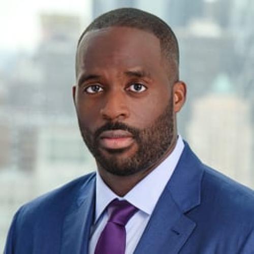 Demetrius A. Warrick